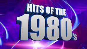 80s top pop hits