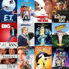 80s blockbuster movies
